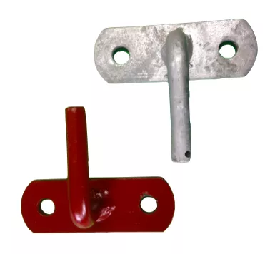 Fascia Hooks